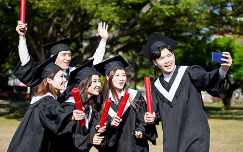 重慶開放大學招初中生嗎？招生范圍明確解答