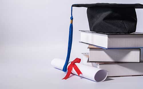 報名可以直接自考本科嗎？畢業證有什么用？