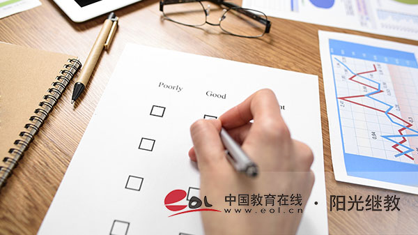 自考考試科目有什么？什么專業好考？