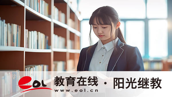 自考報名對年齡有限制嗎？分類了嗎？