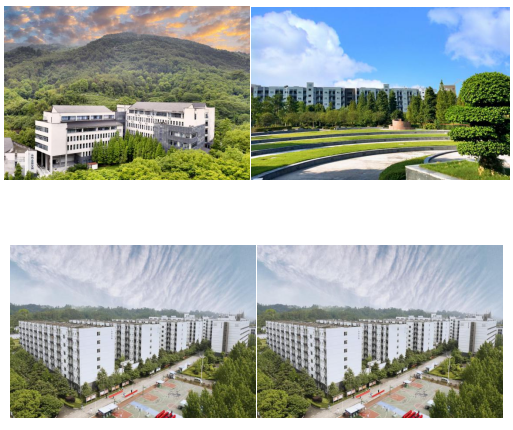 重慶城市科技學院2025年高等學歷繼續教育招生簡章 重慶城市科技學院2025年高等學歷繼續教育招生簡章