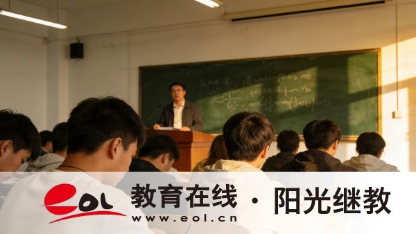 湖南自學考試報名時間是多久？通過率高不高？