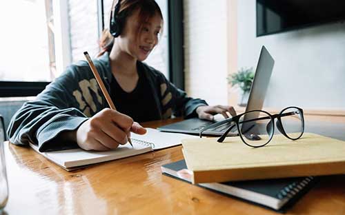 陜西成人高考報名流程是怎么樣的？要哪些資料？