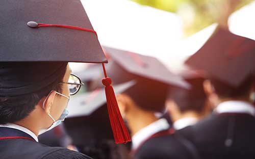 陜西安康成人高考怎么報名？專業怎么選？
