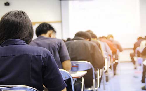 沈陽成人高考報名哪個學校好？有什么專業？