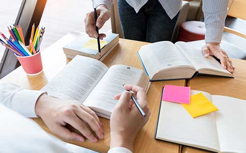 學歷提升教育的報名步驟是什么？成考報名專業怎么選？