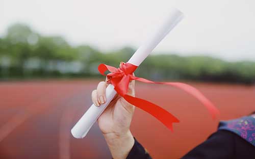 商洛學歷提升哪種方式好？怎么選擇專業？