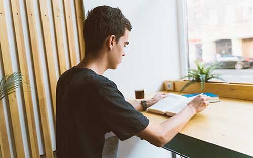 湖南成人高考網上報名時間是什么時候？應該如何備考？