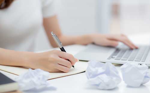 成人高考怎樣調整心態？如何退掉考試報名？