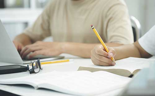 陜西西安自考學歷提升條件有哪些？有哪些專業可以考？