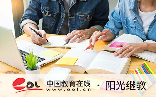 河南成人高考報名流程是怎么樣的？需要注意哪些事項？