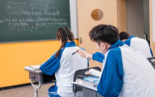 山西成人高考怎么報名學校？有哪些條件？