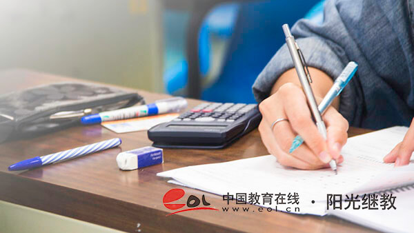 初中學歷報名成人高考有哪些流程？需要哪些資料？