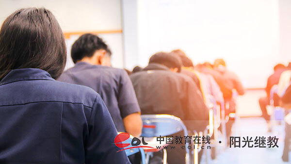 成人高考可以自己網上報名嗎？有哪些注意事項？