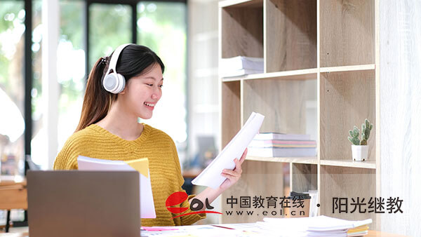 廣州成人高考報名有哪些流程？怎么復習？