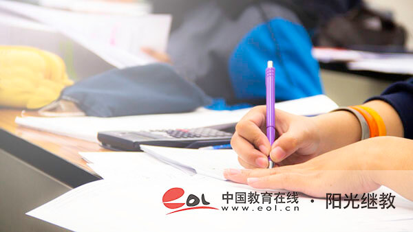 江西成人高考報名時間是多久？怎么報名？