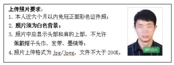2025年黑龍江省成人高考報名流程