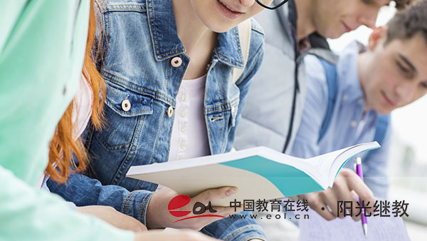 廣西報名成人高考有哪些流程？需要滿足哪些條件？