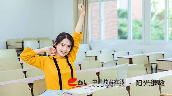 怎么報名湖北成人高考？有哪些優勢？