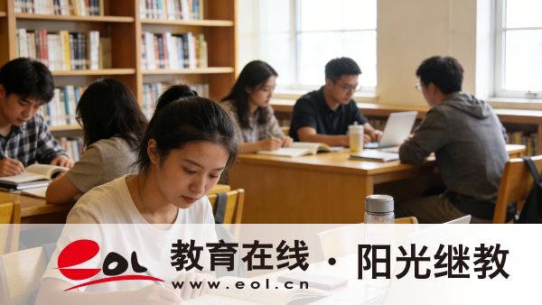 湖南成人高考畢業條件有哪些？考試難度如何？
