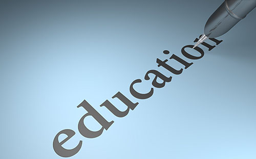 克什克騰旗開放大學的學歷國家承認嗎？