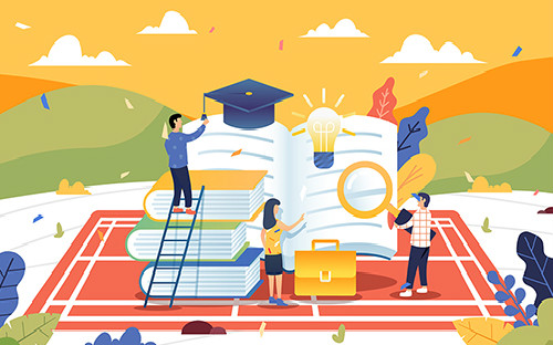 喀什市開放大學入學后有學籍嗎？