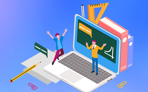 永定開放大學的地址在哪里？