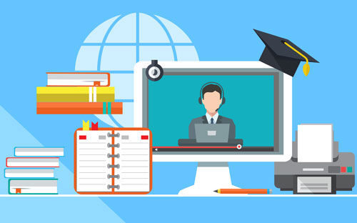 臨河開放大學的地址在哪里？