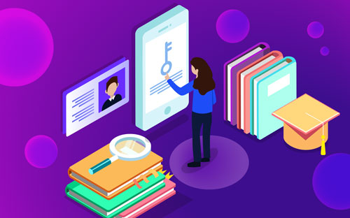 托克托開放大學招生報名官網