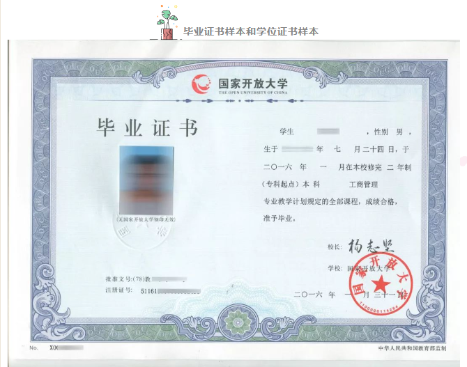 威海開放大學2022年本科、專科招生簡章