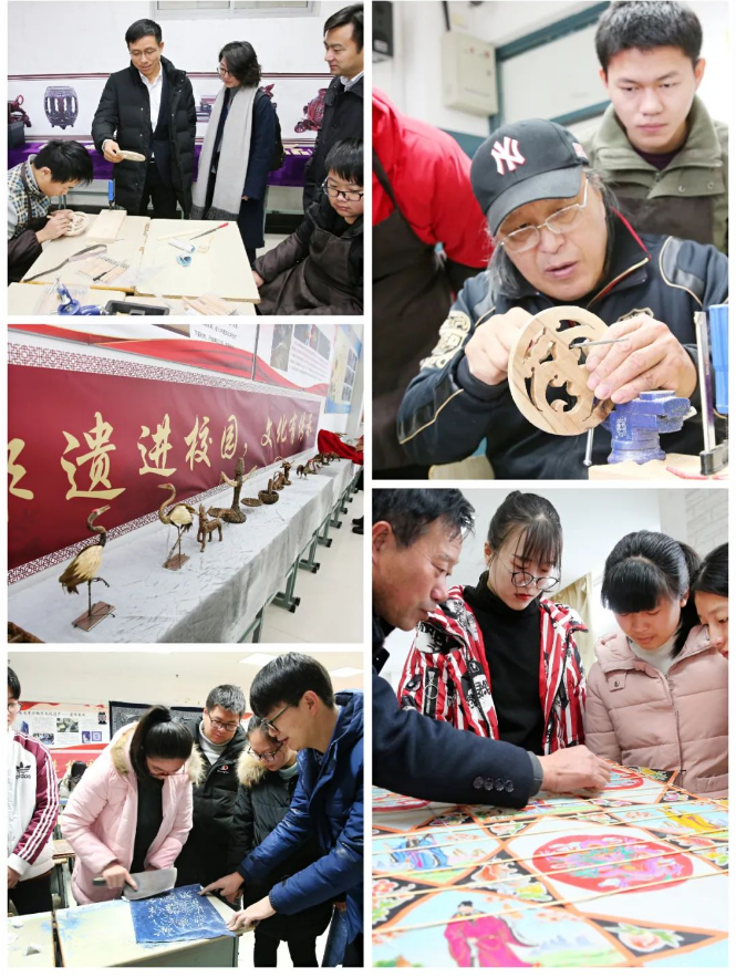 南通開放大學2021秋季招生簡章