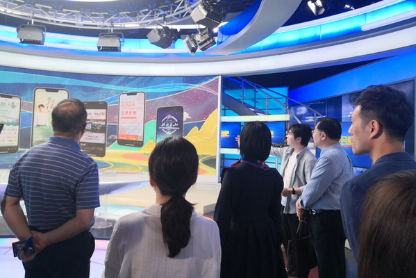 黨建聚合力結對謀發展——合肥開放大學第一黨支部共建結對簽約儀式暨主題黨日活動