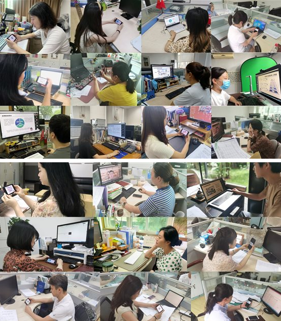 豐富教學形式提升教學效果——成都開放大學教師教學能力系列培訓