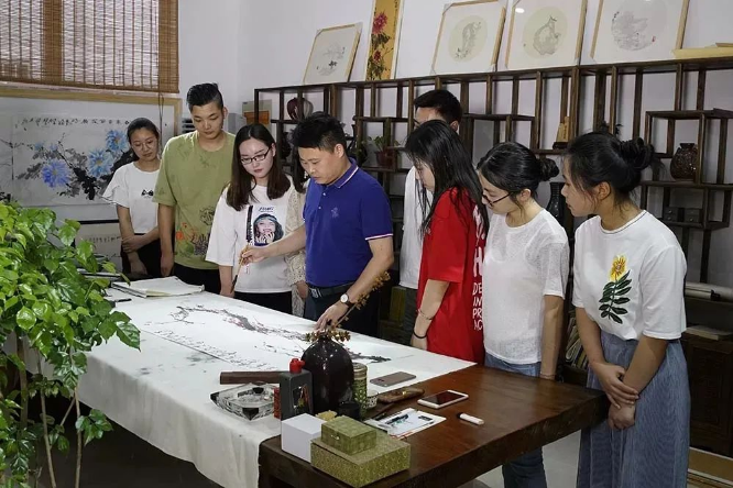 南通開放大學2021秋季招生簡章