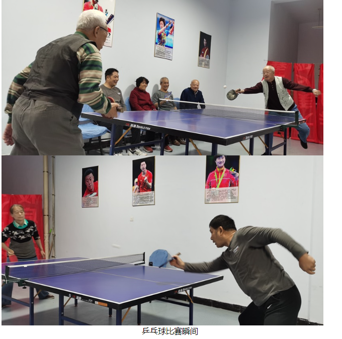 承德開放大學組織開展歡度“重陽節”系列活動