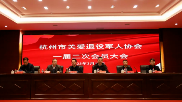 【喜報】我校榮獲“2022年度優秀崇軍集體突出貢獻獎”稱號