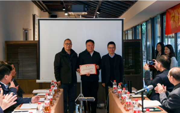 杭州退役軍人教育培訓學院舉行專家咨詢委員會第一次全體會議