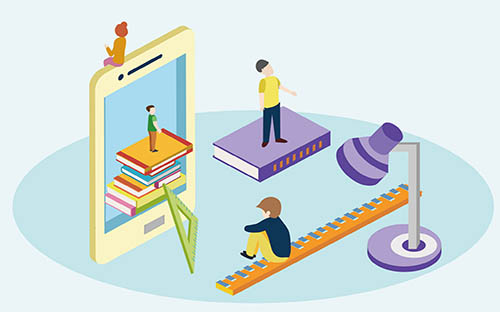 樂業開放大學怎么樣？