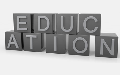 金林開放大學的招生對象是哪些？