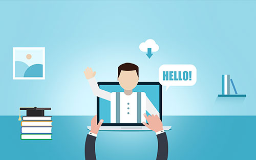 金林開放大學怎么樣？