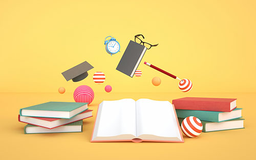 同仁開放大學的學歷國家承認嗎？