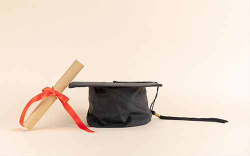 慶安開放大學的學歷國家承認嗎？