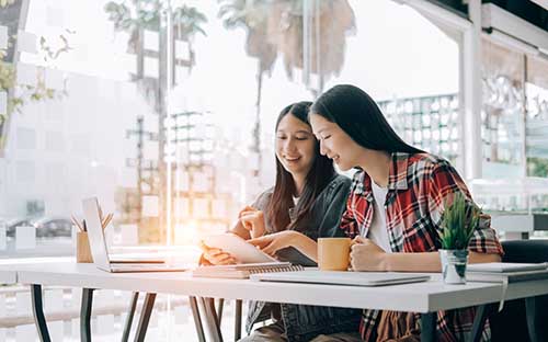 寧夏電大報名如何選擇專業？哪些專業比較實用？