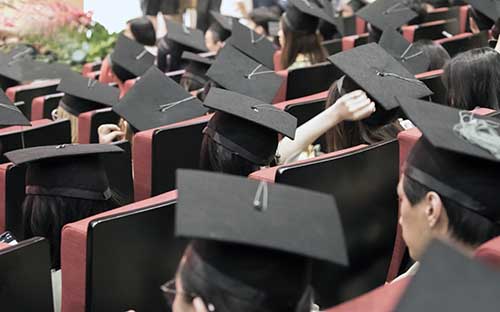 國家開放大學要怎么報名？課程考核方式有幾種？