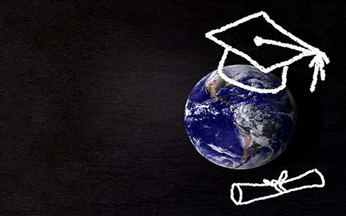 漳浦電大報名時間在幾月？入學后是怎樣學習？