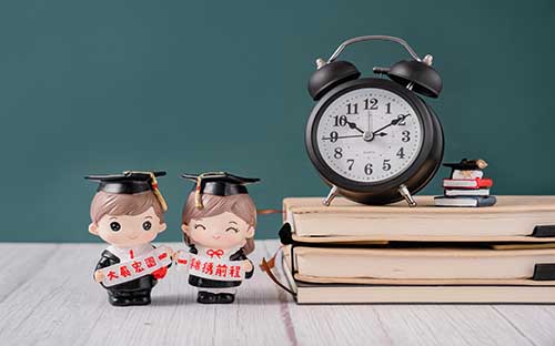 國家開放大學成績達到多少才能畢業？畢業申請條件有哪些？