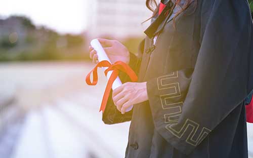 讀國家開放大學的意義是什么？怎么自己報名？