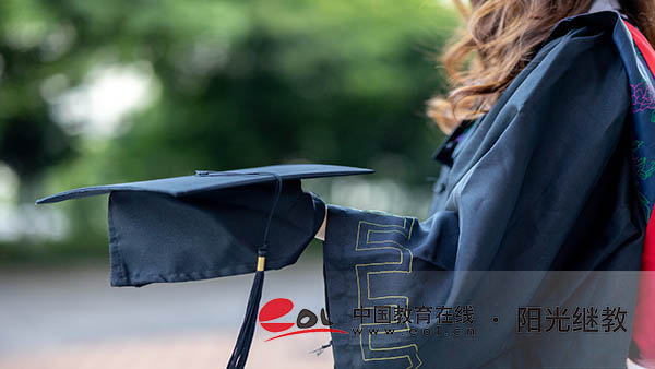 國家開放大學學位英語好過嗎？學士學位申請要求有哪些？