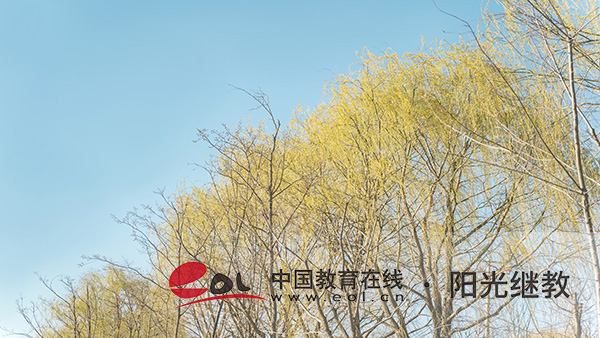 逆襲！重慶開放大學點亮你的無限可能