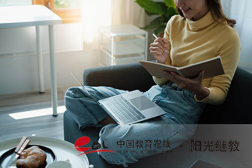 初中學歷可以報國開中專嗎？有哪些步驟？
